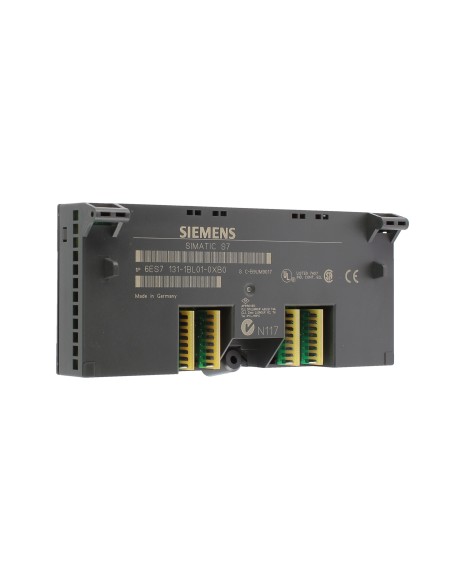 Simatic dp et200l 32di 24vcc